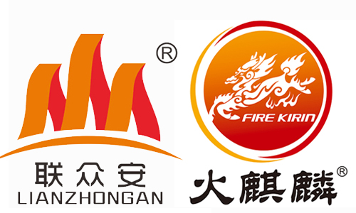  火麒麟自動滅火裝置，新品醞釀中...... 