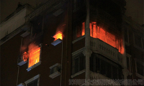  住宅火災頻發(fā)，安全隱患須嚴查嚴改 