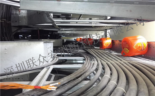 04-1水火電站(案例)地下電纜管溝 04-1水火電站(案例)地下電纜管溝